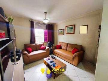 Condomínio Parque Novo Irajá - Imperdível - Apartamento 3 quartos vaga de garagem á venda no Parque Novo Irajá -Rio de Janeiro - APC00391