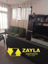 Casa 3 quartos 6 vagas na garagem á venda em Irajá, Rio de Janeiro. Terreno de 480m² - CAC00117