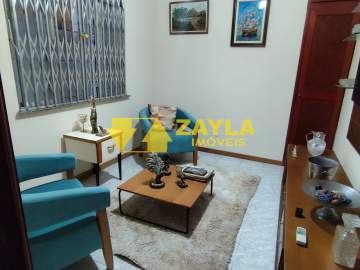 TÉRREO - Apartamento 2 quartos à venda na Vila da Penha - Rio de Janeiro, RJ - AP01913
