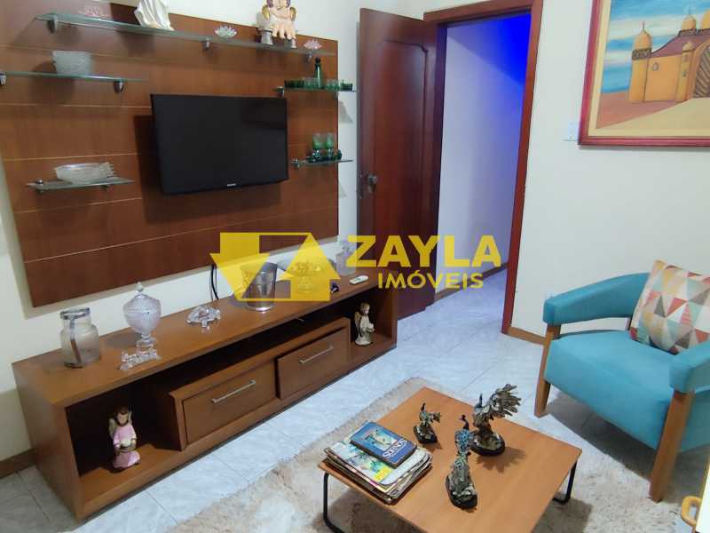 Conheça 02 do imóvel - Apartamento 2 quartos à venda na Vila da Penha - Rio de Janeiro, RJ - AP01913 - 2 02 - 2