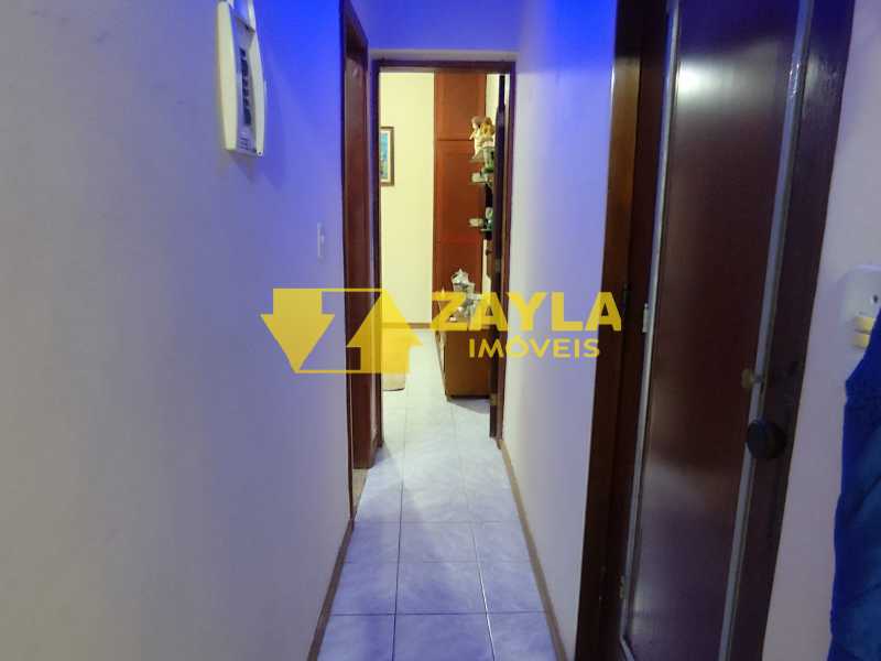 Conheça 05 do imóvel - Apartamento 2 quartos à venda na Vila da Penha - Rio de Janeiro, RJ - AP01913 - 5 05 - 5