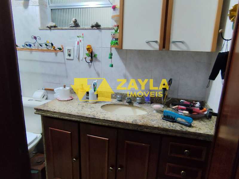 Conheça 06 do imóvel - Apartamento 2 quartos à venda na Vila da Penha - Rio de Janeiro, RJ - AP01913 - 6 06 - 6