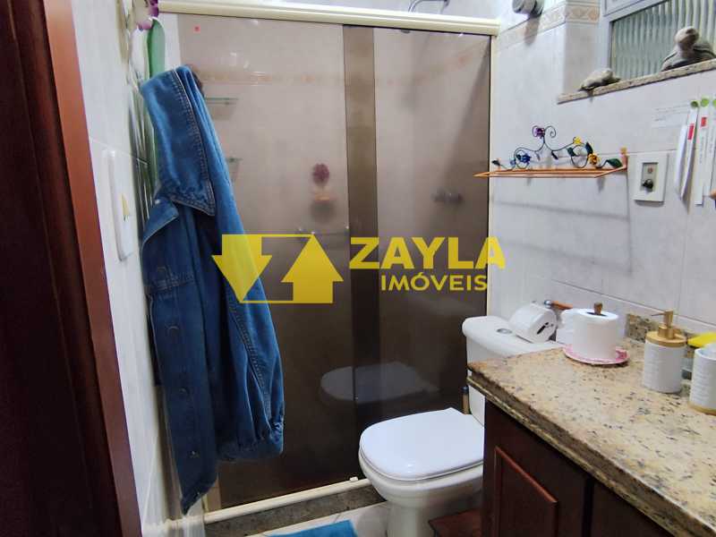 Conheça 07 do imóvel - Apartamento 2 quartos à venda na Vila da Penha - Rio de Janeiro, RJ - AP01913 - 7 07 - 7