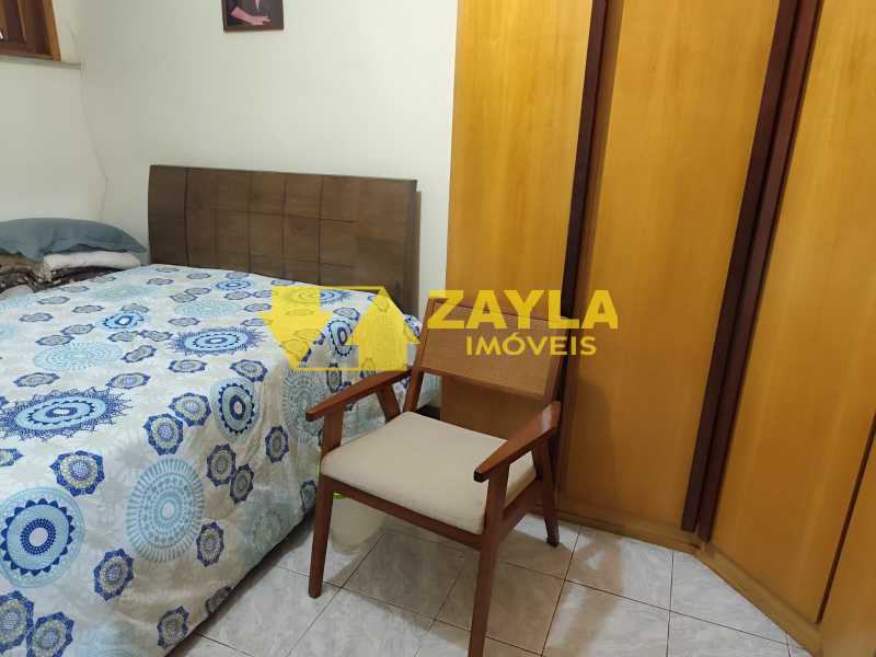 Conheça 09 do imóvel - Apartamento 2 quartos à venda na Vila da Penha - Rio de Janeiro, RJ - AP01913 - 9 09 - 9