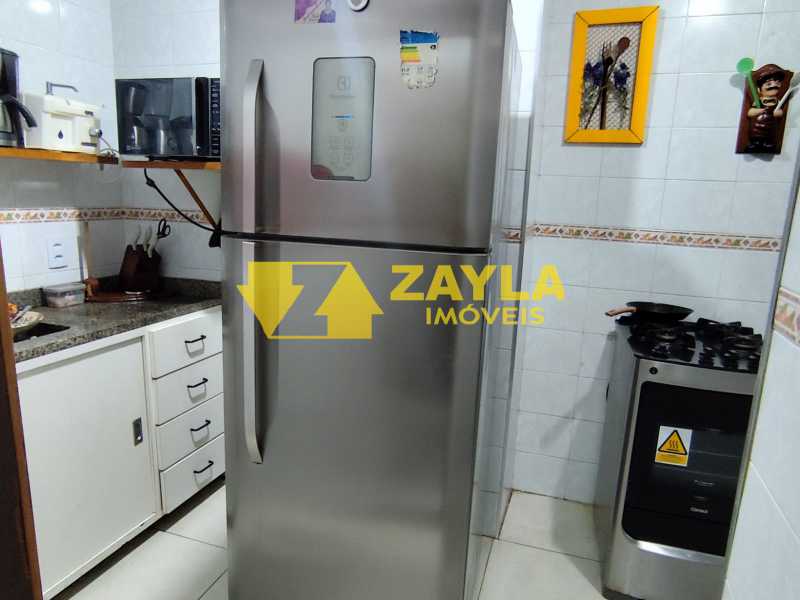 Conheça 12 do imóvel - Apartamento 2 quartos à venda na Vila da Penha - Rio de Janeiro, RJ - AP01913 - 12 12 - 12