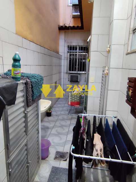 Conheça 15 do imóvel - Apartamento 2 quartos à venda na Vila da Penha - Rio de Janeiro, RJ - AP01913 - 15 15 - 15