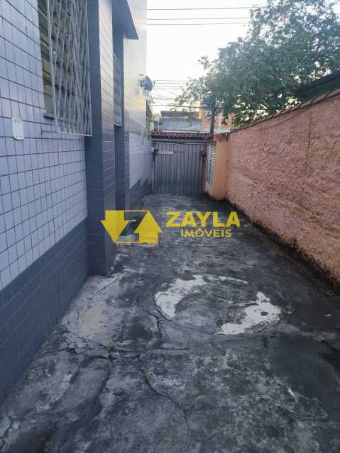 Conheça 18 do imóvel - Apartamento 2 quartos à venda na Vila da Penha - Rio de Janeiro, RJ - AP01913 - 18 18 - 18