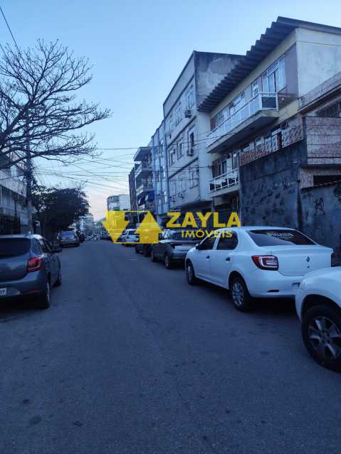 Conheça 20 do imóvel - Apartamento 2 quartos à venda na Vila da Penha - Rio de Janeiro, RJ - AP01913 - 20 20 - 20