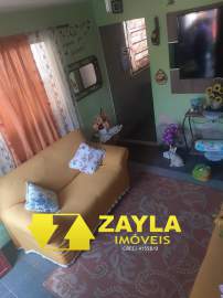 Casa duplex 2 quartos 1 vaga á venda em Irajá, Rio de Janeiro - CA01110