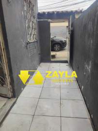 Casa 1 quarto 1 varanda á venda em Rocha Miranda, Rio de Janeiro - CA01112