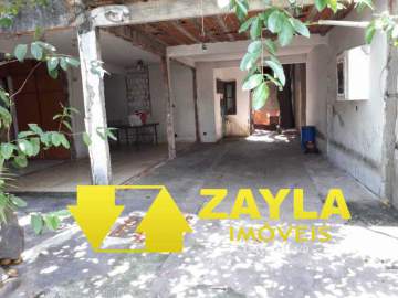 Casa duplex 1 suíte 5 vagas á venda em Irajá, Rio de Janeiro - CA01113