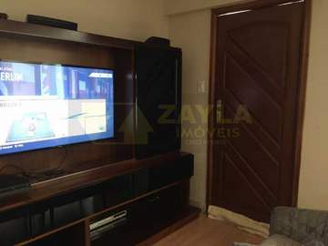 Casa 4 quartos e terraço a venda em Jardim América - CA00539