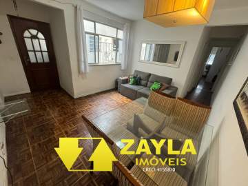 Apartamento 2 quartos 1 vaga na garagem á venda em Irajá, Rio de Janeiro - AP01931