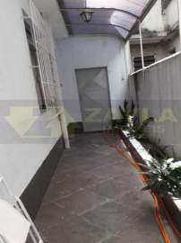 Casa 3 quartos e terraço a venda em Rocha Miranda - CA00537