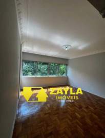 Apartamento 2 quartos 1 vaga na garagem na Tijuca, Rio de Janeiro - AP01933