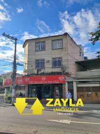 Apartamento 3 quartos á venda em Irajá, Rio de Janeiro - AP01937