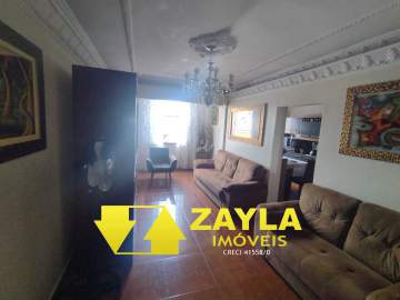 Apartamento 2 quartos á venda em Coelho Neto, Rio de Janeiro - AP01938