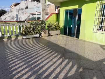 Imperdível - Casa duplex 3 quartos vaga de garagem a venda em Irajá Rj - CN00042