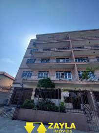 Apartamento 2º andar 2 quartos vaga na garagem à venda em Vista Alegre - Rio de Janeiro, RJ - AP01944