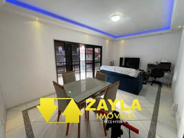 Apartamento 2 quartos vaga na garagem à venda na Vila da Penha - Rio de Janeiro, RJ - APC00415