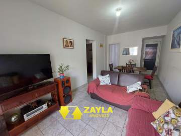 Apartamento 2 quartos varanda vaga na garagem à venda em Irajá - Rio de Janeiro, RJ - AP01952