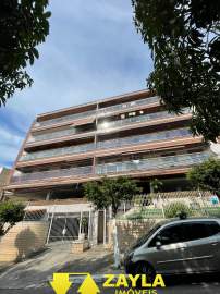 Excelente Apartamento 3 quartos 2 vagas na garagem à venda na Vila da Penha - Rio de Janeiro, RJ - APC00417