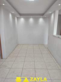 Apartamento 2 quartos vaga na garagem à venda no Condomínio Retiro dos Pinheiros - Parada de Lucas, RJ - AP01954
