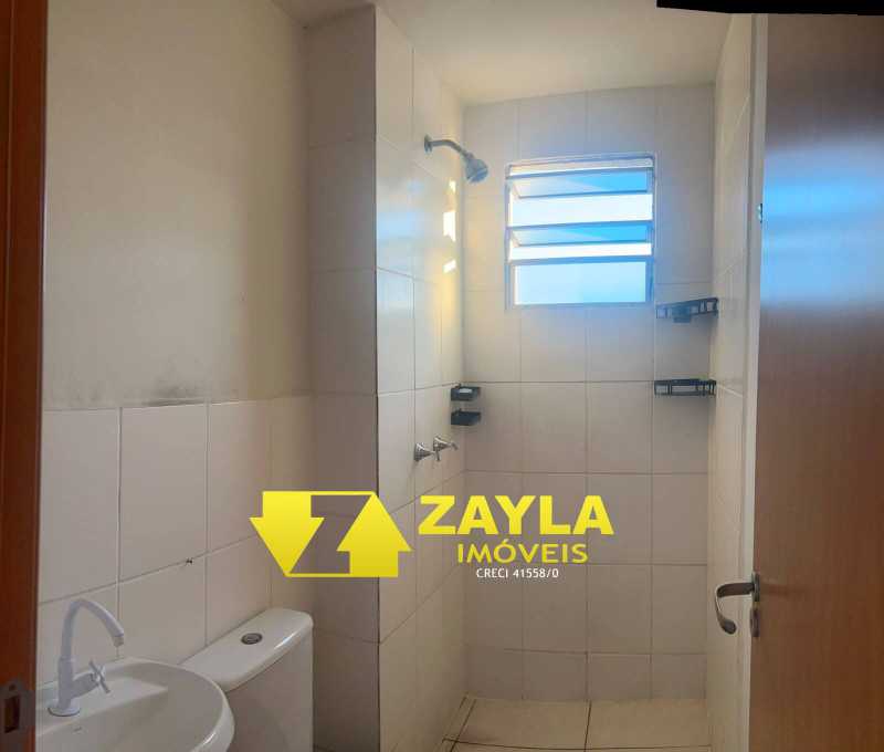 Conheça 3. do imóvel - Apartamento 2 quartos vaga na garagem à venda no Condomínio Retiro dos Pinheiros - Parada de Lucas, RJ - AP01954 - 6 3. - 6