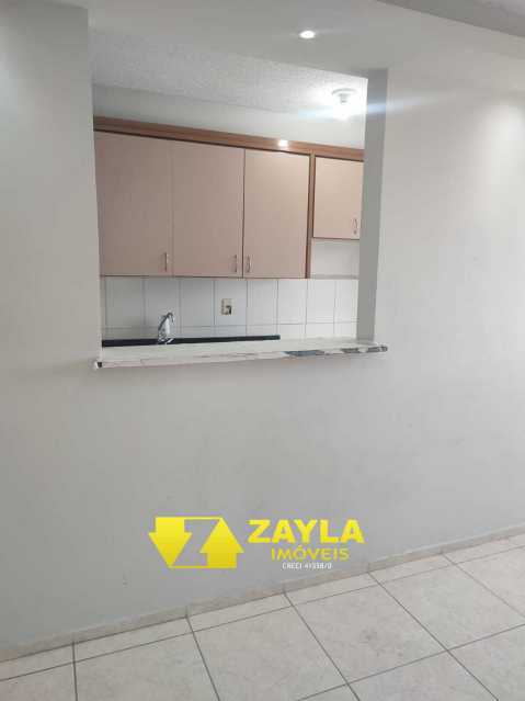 Conheça 3 do imóvel - Apartamento 2 quartos vaga na garagem à venda no Condomínio Retiro dos Pinheiros - Parada de Lucas, RJ - AP01954 - 4 3 - 4