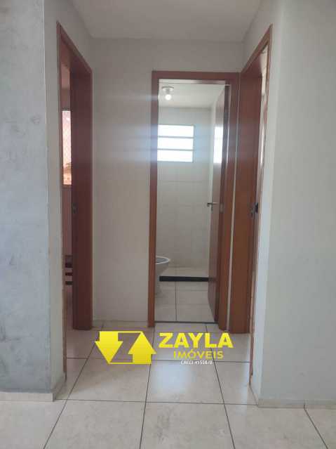 Conheça 4 do imóvel - Apartamento 2 quartos vaga na garagem à venda no Condomínio Retiro dos Pinheiros - Parada de Lucas, RJ - AP01954 - 5 4 - 5