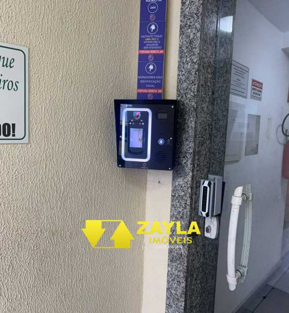 Conheça 9. do imóvel - Apartamento 2 quartos vaga na garagem à venda no Condomínio Retiro dos Pinheiros - Parada de Lucas, RJ - AP01954 - 12 9. - 12