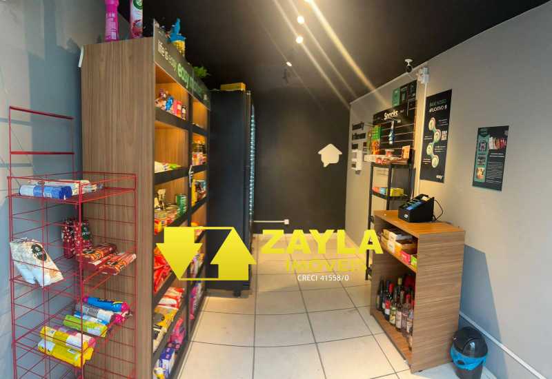 Conheça 11. do imóvel - Apartamento 2 quartos vaga na garagem à venda no Condomínio Retiro dos Pinheiros - Parada de Lucas, RJ - AP01954 - 14 11. - 14
