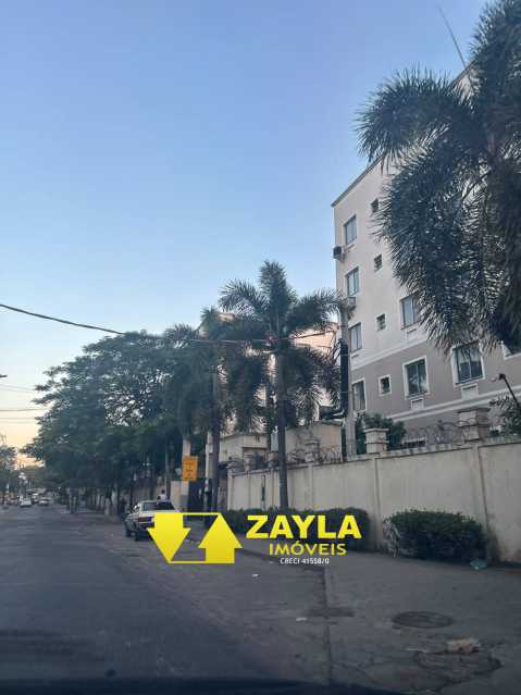 Conheça 17. do imóvel - Apartamento 2 quartos vaga na garagem à venda no Condomínio Retiro dos Pinheiros - Parada de Lucas, RJ - AP01954 - 20 17. - 20
