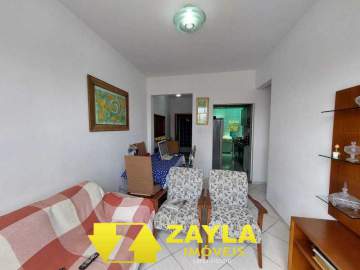 Ótima localização - Apartamento 2 quartos vaga na garagem à venda na Vila da Penha - Rio de Janeiro, RJ - AP01958