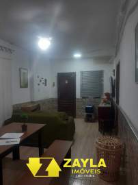 Três casas à venda no mesmo terreno em Irajá - Rio de Janeiro, RJ - CA01129