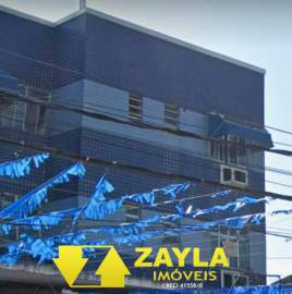 Apartamento 2 quartos 1 vaga na escritura com 72m² à venda em Rocha Miranda - Rio de Janeiro, RJ - AP01959
