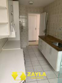 1º ANDAR - Apartamento 1º andar 2 quartos vaga na garagem à venda na Vila da Penha - Rio de Janeiro, RJ - APC00422
