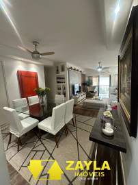 Excelente apartamento 4 quartos 2 vagas na garagem à venda no Condomínio Portal do Bosque - Barra da Tijuca, RJ - AP01968