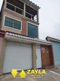 Casa Duplex 3 quartos 2 vagas na garagem à venda em Irajá - Rio de Janeiro, RJ - CA01132