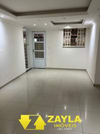 Apartamento tipo Casa 2 quartos à venda em Guadalupe - Rio de Janeiro, RJ - APC00428