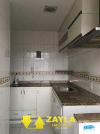 Condomínio Edificio Viviane - Apartamento 2 quartos vaga na garagem à venda no Edifício Viviane - Cordovil, RJ - AP01974