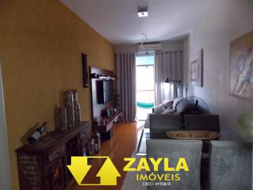 Apartamento 2 quartos vaga à venda no Condomínio Solar Joaçada - Cordovil, RJ - AP01975
