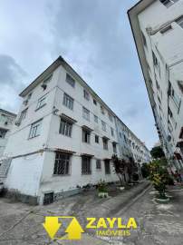Apartamento 3 quartos vaga na garagem à venda em Vista Alegre - Rio de Janeiro, RJ - APC00430