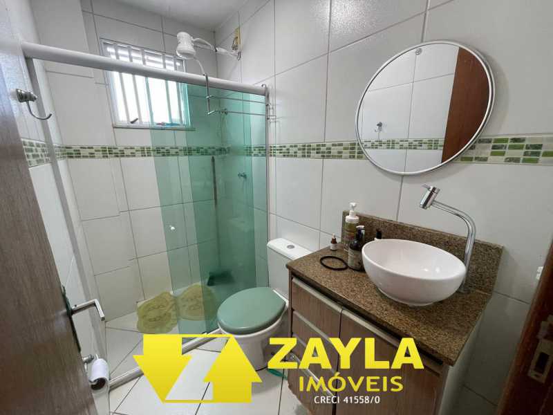 Conheça 6 do imóvel - Apartamento Térreo 3 quartos vaga na garagem à venda em Irajá - Rio de Janeiro, RJ - APC00432 - 6 6 - 6