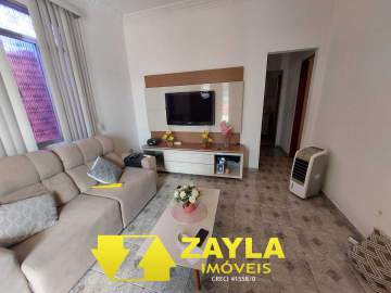 Casa tipo apartamento 3 quartos vaga na garagem à venda em Irajá - Rio de Janeiro, RJ - CA01134