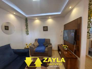 Casa tipo apartamento 2 quartos varanda à venda em Irajá - Rio de Janeiro, RJ - CA01135