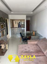 Apartamento 3 quartos vaga na garagem à venda na Vila da Penha - Rio de Janeiro, RJ - AP01990