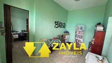 Ótima Oportunidade - Duas casas à venda no mesmo terreno em Vicente de Carvalho - Rio de Janeiro, RJ - CAC00130