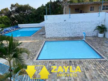 Condomínio 1059 - Ótima localização - Apartamento 2 quartos vaga na garagem à venda no 1059 - Irajá, RJ - AP01991