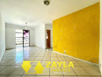 Condomínio Edifício Morar VII - Apartamento 2 quartos vaga na garagem à venda em Irajá - Rio de Janeiro, RJ - APC00439